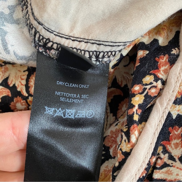 Anthropologie Diandra Pleated Joggers NWOT Size 2 - Picture 10 of 14